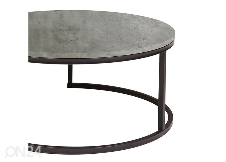 Diivanilaud Britu suurendatud