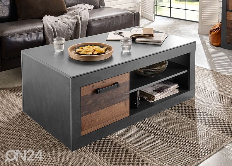 Diivanilaud Brooklyn suurendatud