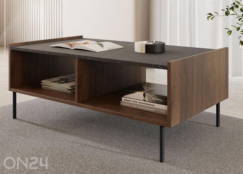 Diivanilaud Caen suurendatud