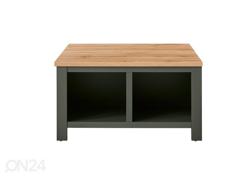 Diivanilaud Cambridge suurendatud