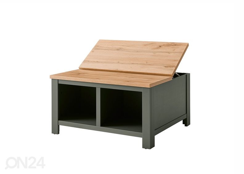 Diivanilaud Cambridge suurendatud