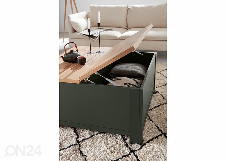 Diivanilaud Cambridge suurendatud