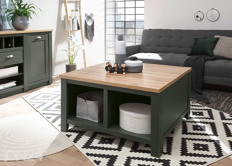 Diivanilaud Cambridge suurendatud