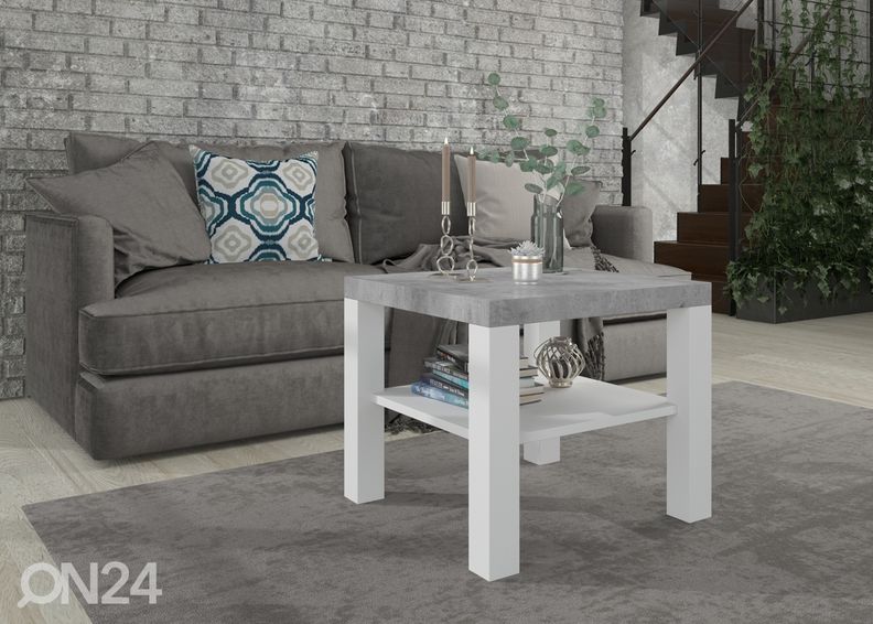 Diivanilaud Caro II suurendatud