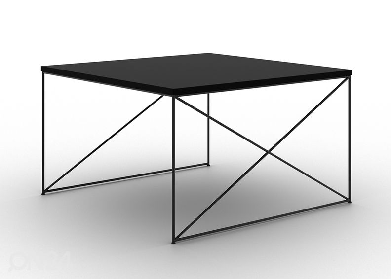 Diivanilaud Carso 75x75 cm suurendatud
