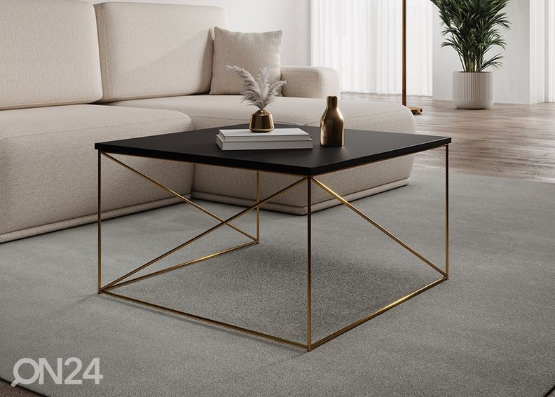 Diivanilaud Carso 75x75 cm suurendatud