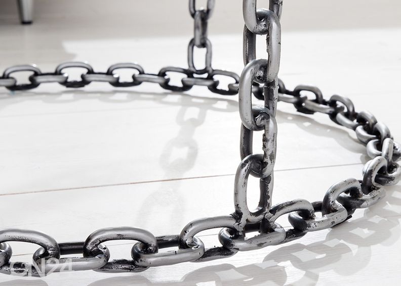 Diivanilaud Chain suurendatud