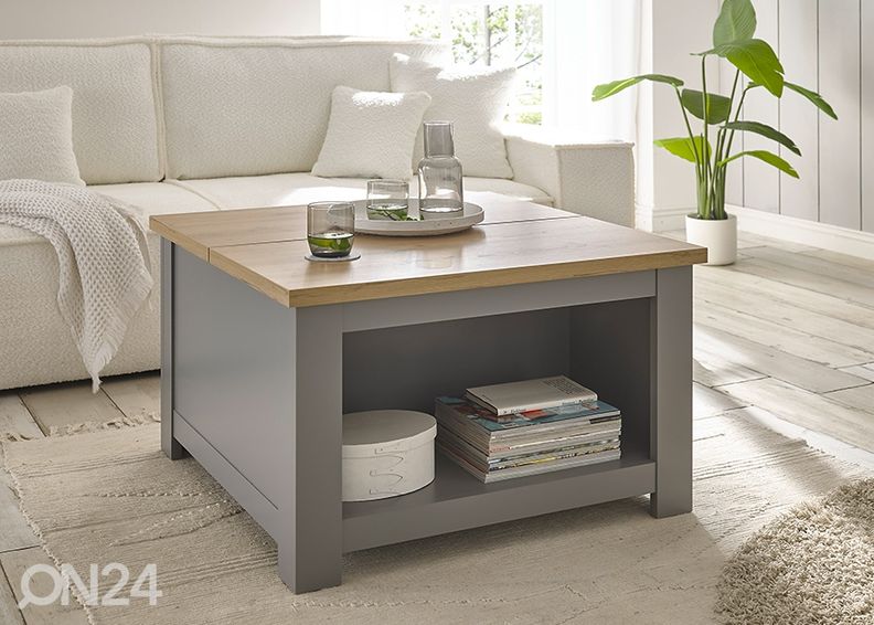 Diivanilaud Chambord suurendatud