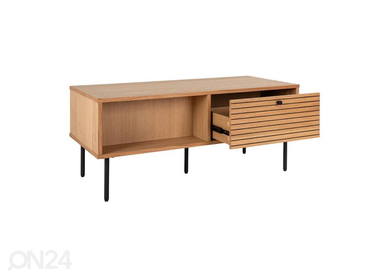 Diivanilaud Chiba 100x50 cm suurendatud