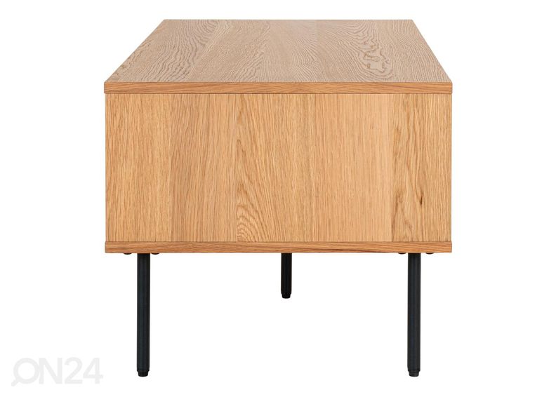 Diivanilaud Chiba 100x50 cm suurendatud