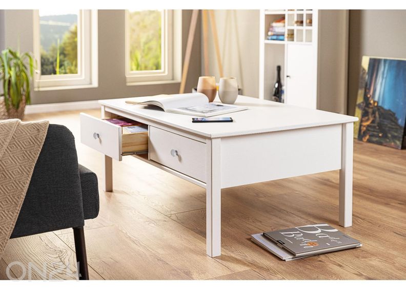 Diivanilaud Chilly Home 70x110 cm suurendatud