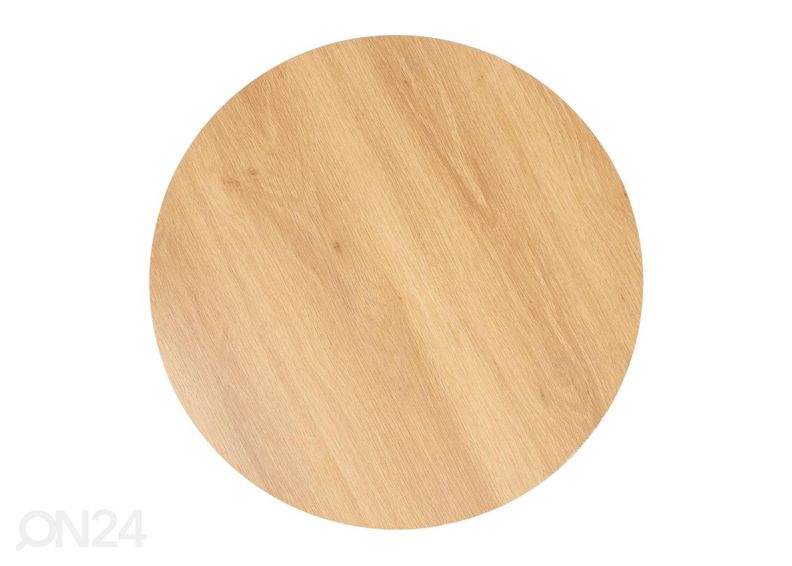 Diivanilaud Cindy Ø 50 cm suurendatud