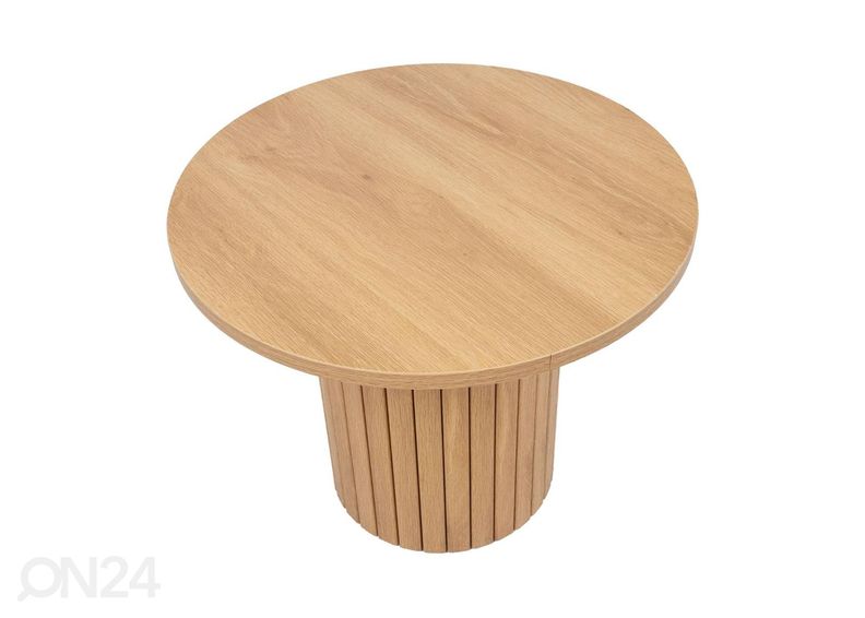 Diivanilaud Cindy Ø 50 cm suurendatud