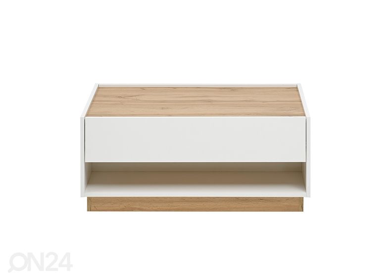 Diivanilaud City suurendatud