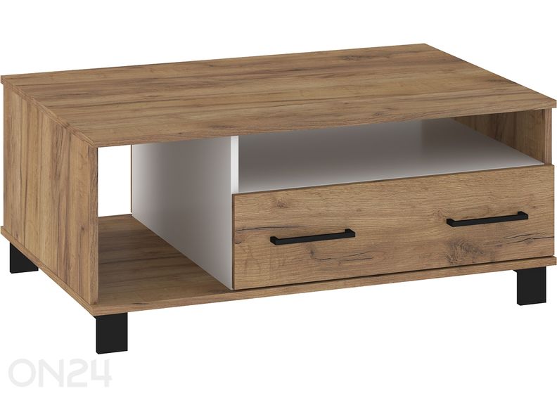 Diivanilaud Cool 71x100 cm suurendatud