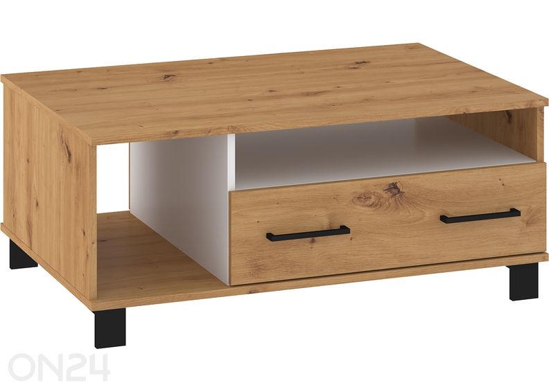 Diivanilaud Cool 71x100 cm suurendatud