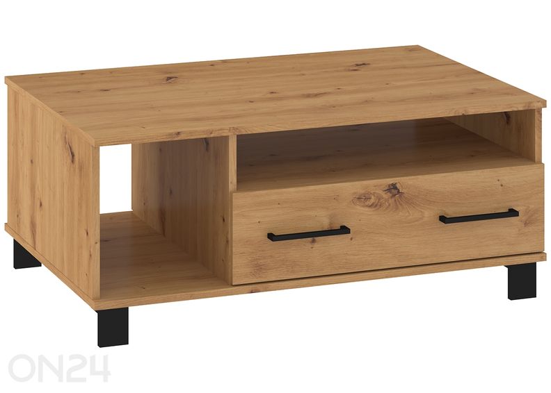 Diivanilaud Cool 71x100 cm suurendatud