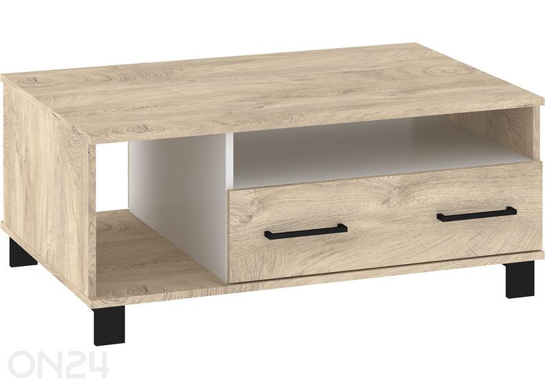 Diivanilaud Cool 71x100 cm suurendatud