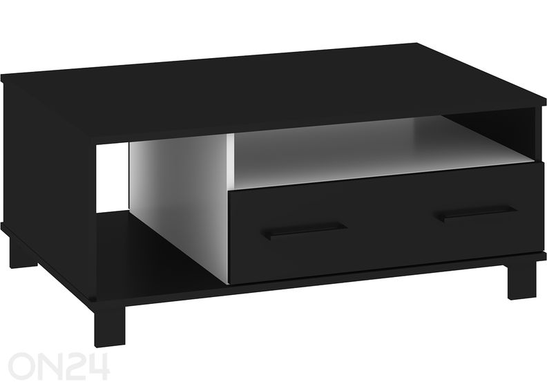 Diivanilaud Cool 71x100 cm suurendatud