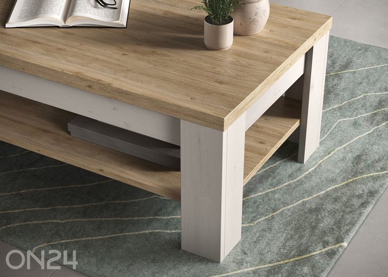 Diivanilaud Country suurendatud