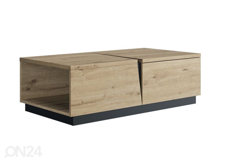 Diivanilaud Crack suurendatud