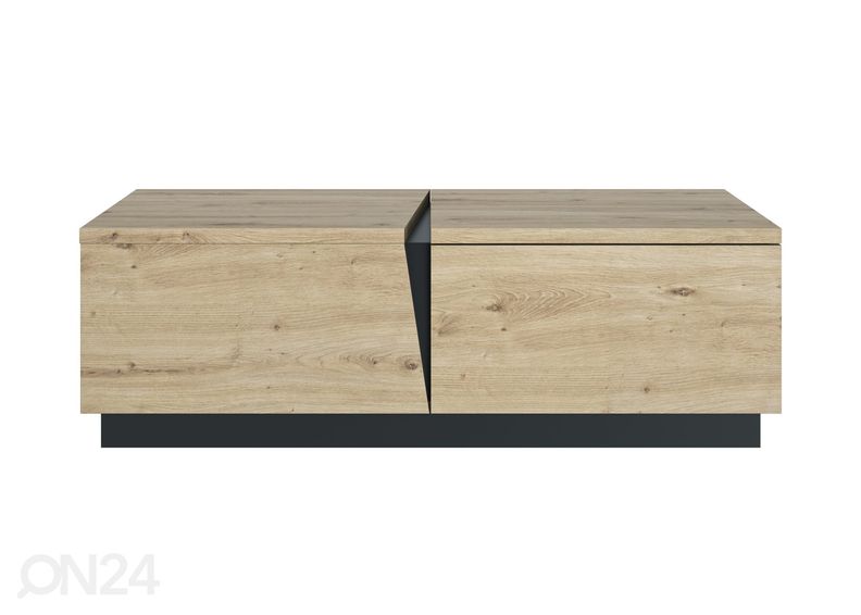 Diivanilaud Crack suurendatud