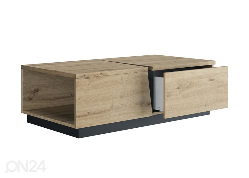 Diivanilaud Crack suurendatud