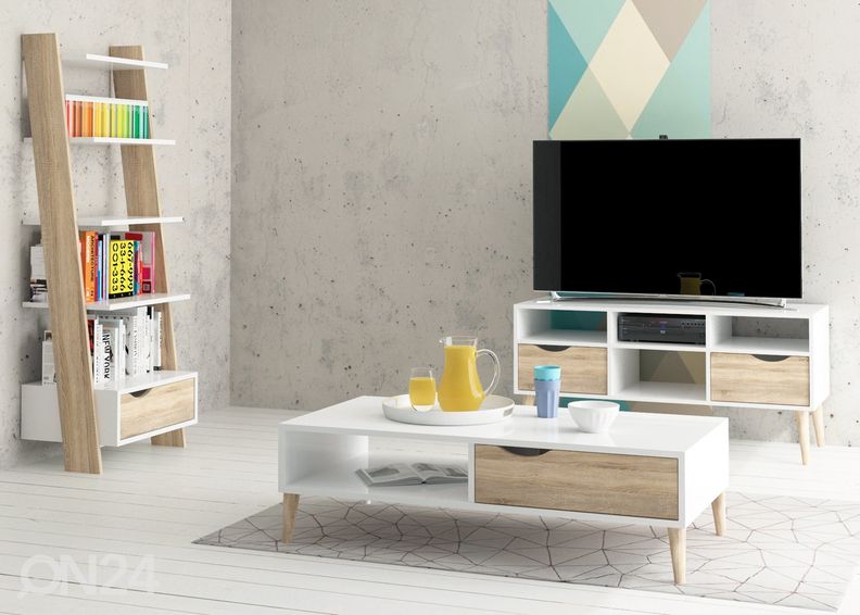 Diivanilaud Delta suurendatud