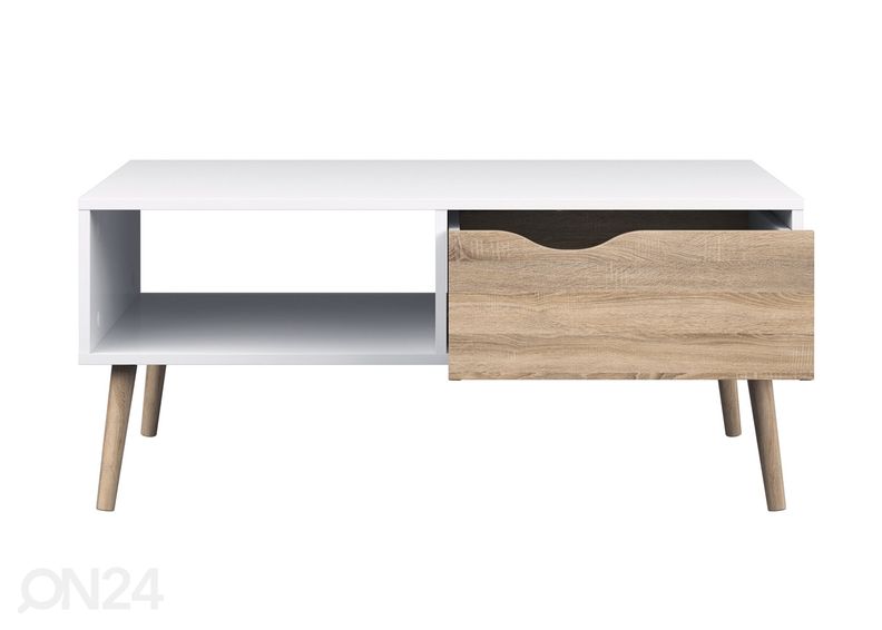 Diivanilaud Delta suurendatud