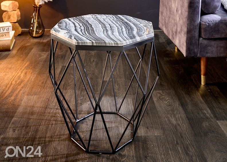 Diivanilaud Diamond suurendatud