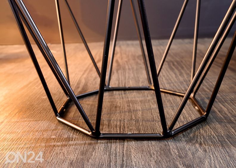 Diivanilaud Diamond suurendatud