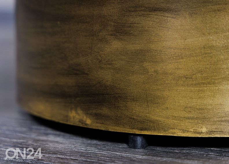 Diivanilaud Done Ø 60 cm suurendatud