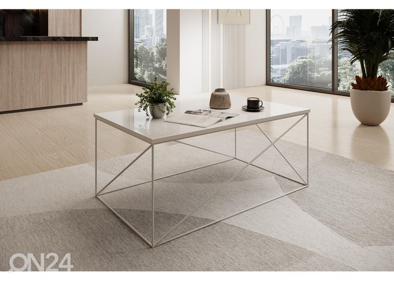 Diivanilaud Douro 60x100 cm suurendatud