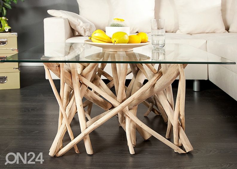 Diivanilaud Driftwood suurendatud