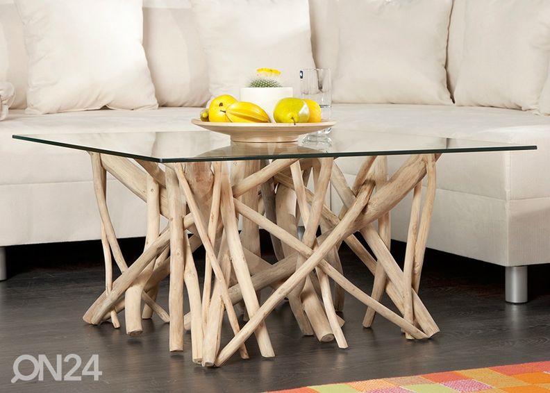 Diivanilaud Driftwood suurendatud
