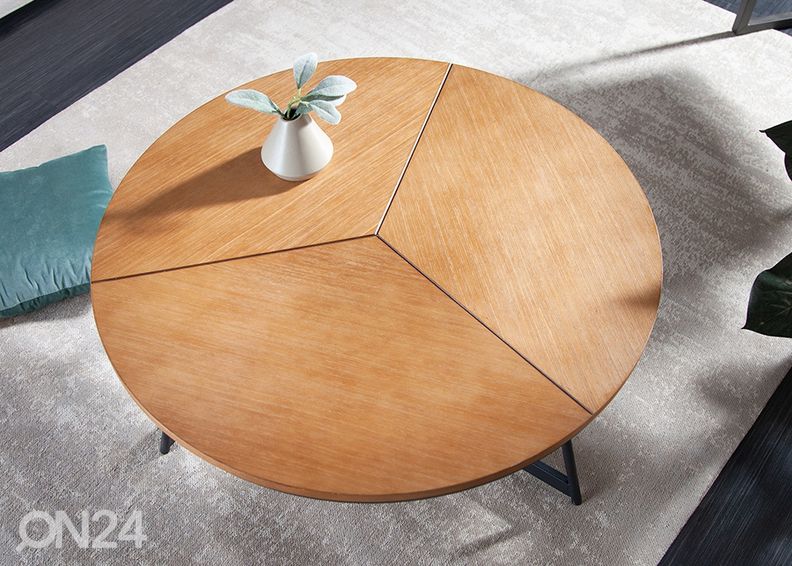 Diivanilaud Elegance suurendatud