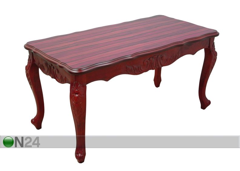 Diivanilaud Eliza 60x120 cm suurendatud