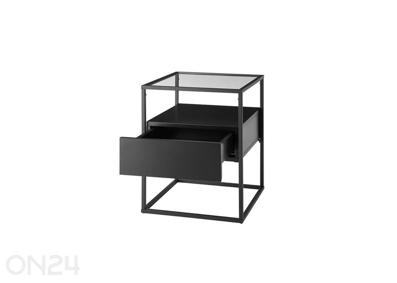 Diivanilaud Evora 43 cm suurendatud