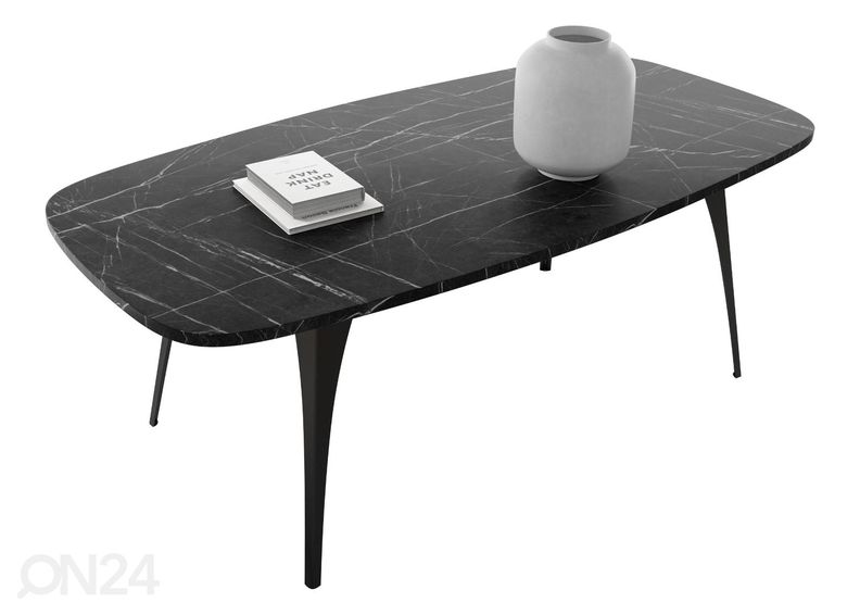 Diivanilaud Fabina 120x60 cm suurendatud