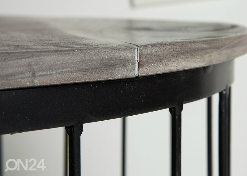 Diivanilaud Factory Loft suurendatud