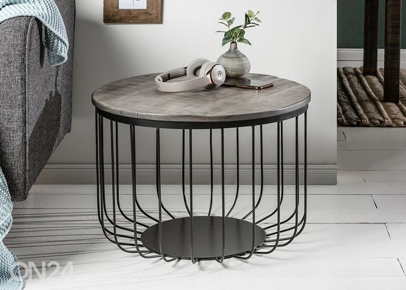 Diivanilaud Factory Loft suurendatud