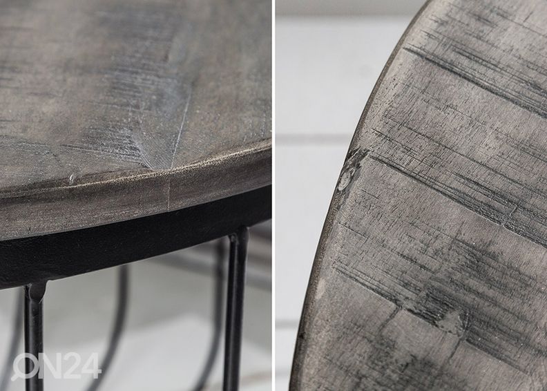 Diivanilaud Factory Loft suurendatud