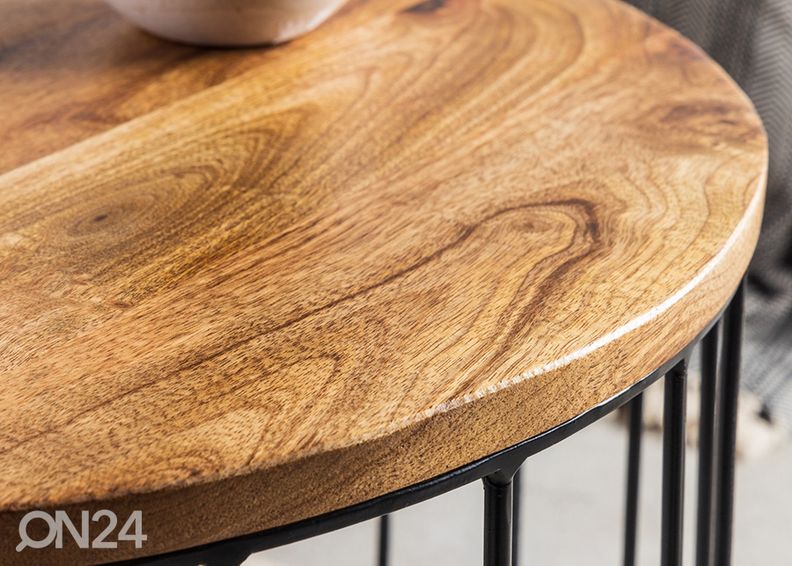 Diivanilaud Factory Loft suurendatud