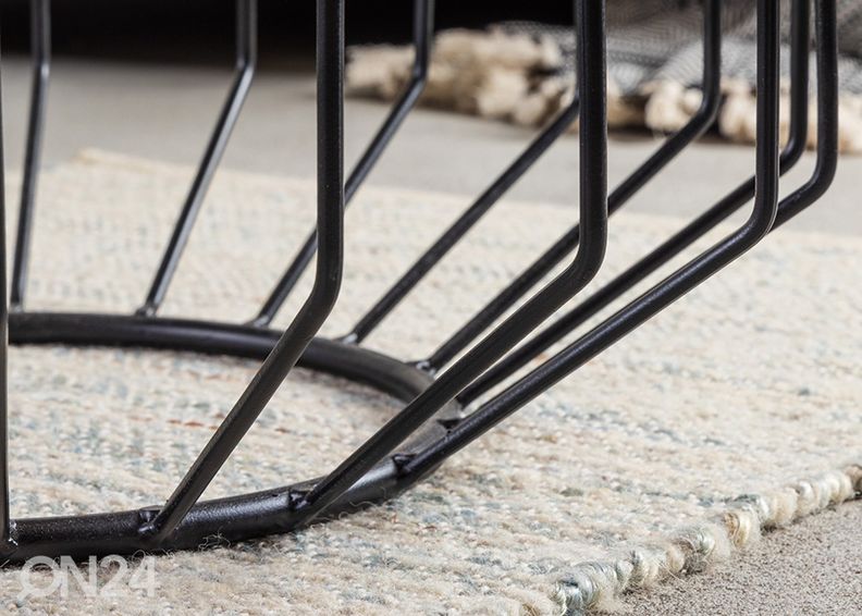 Diivanilaud Factory Loft suurendatud