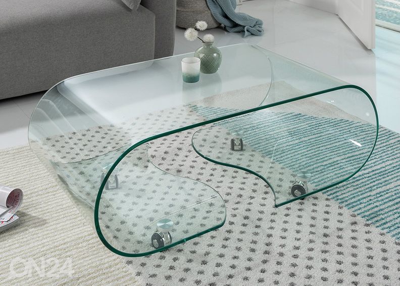 Diivanilaud Fantome suurendatud