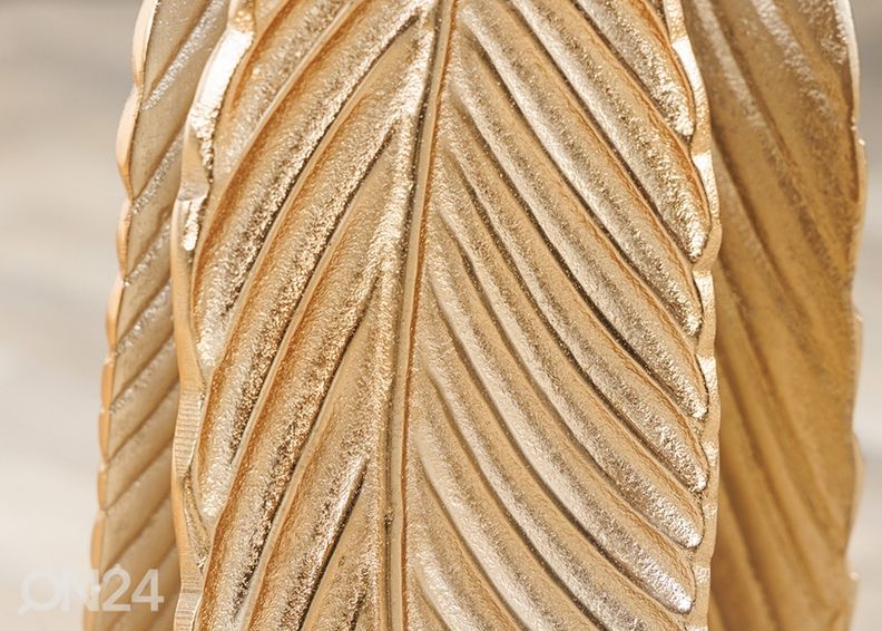 Diivanilaud Feather Ø 44 cm suurendatud