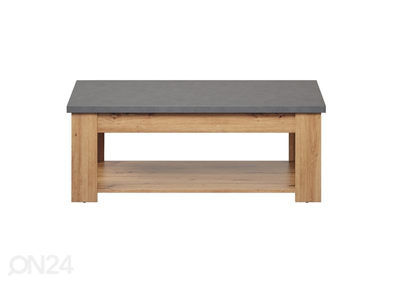 Diivanilaud Follow 120x67 cm suurendatud