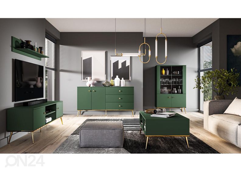 Diivanilaud Forine 60x90 cm suurendatud