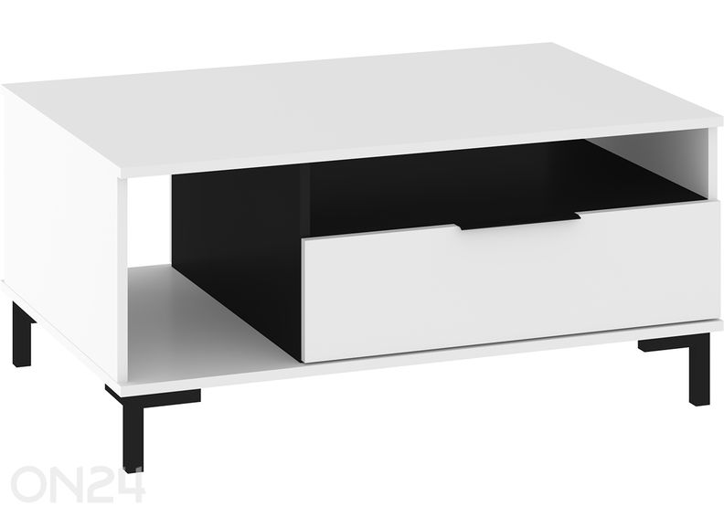 Diivanilaud Fresh 71x100 cm suurendatud