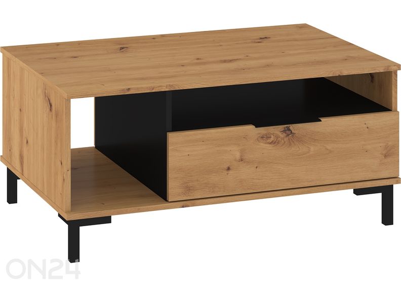 Diivanilaud Fresh 71x100 cm suurendatud